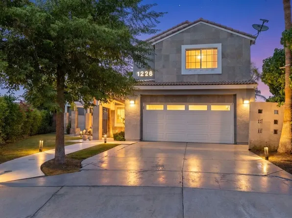 1226 N Long Trail Ct, Heber, CA 92249