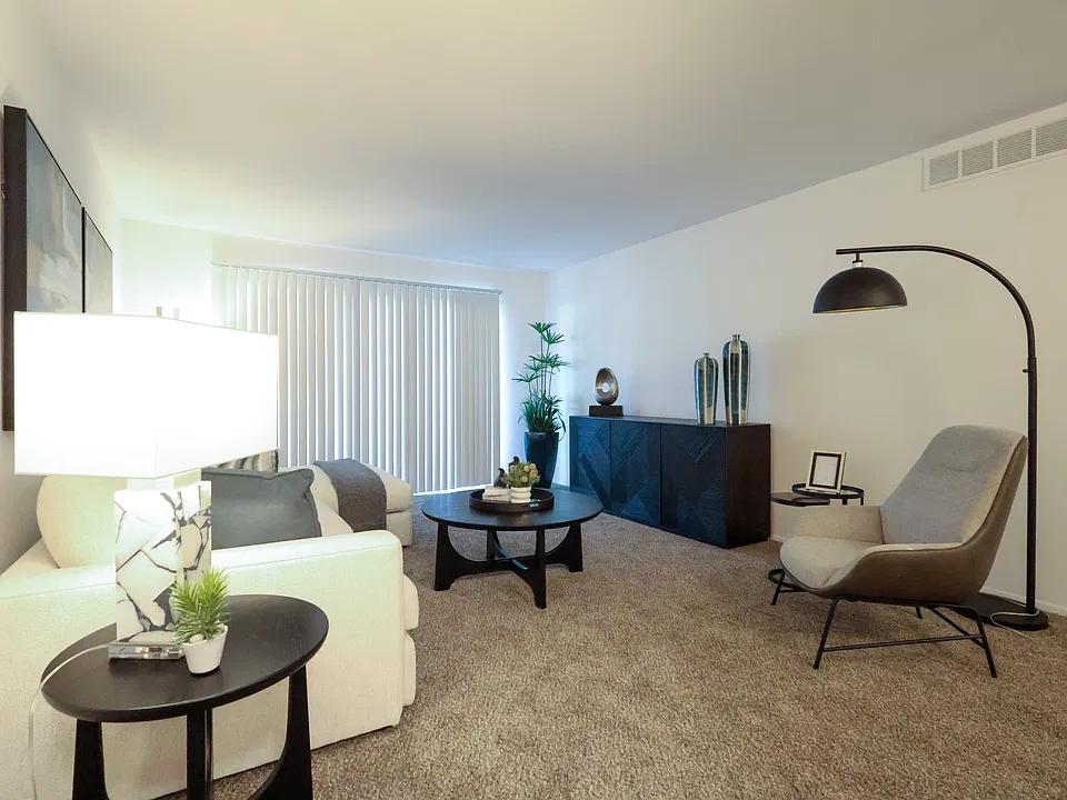Parkview Village Apartments