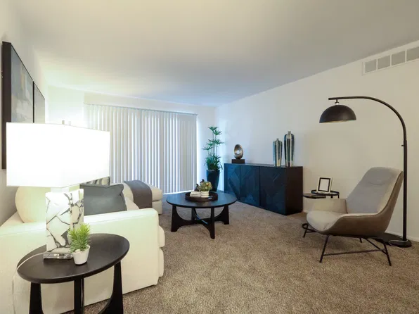 Parkview Village Apartments