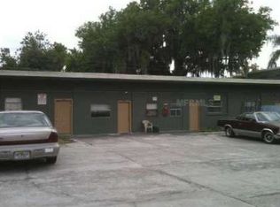 2235 Jungle St, Lakeland, FL 33801