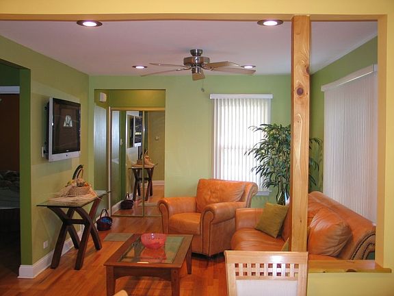 Living room 2