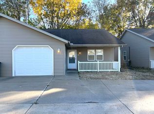 Argo Apartments, Washington, IL 61571