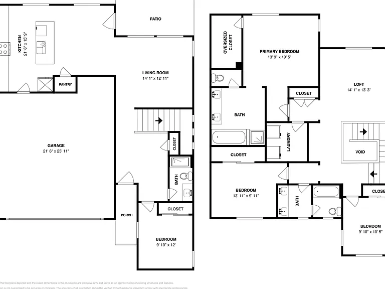 28158 Cookhouse Ln — Photo 29