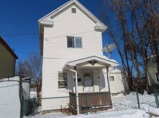 469 Extension Ave, Washington, PA 15301