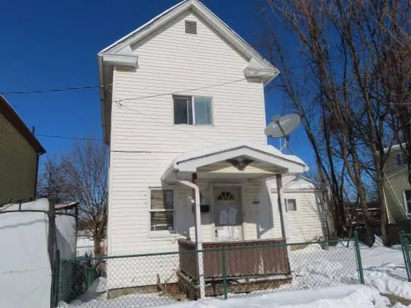 469 Extension Ave, Washington, PA 15301