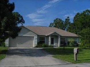 1770 Gagman St NW, Palm Bay, FL 32907