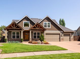 434 Salty Way, Eugene, OR 97404