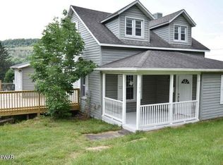 159 Davis St, Blossburg, PA 16912