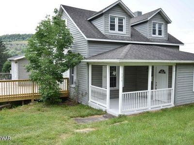 159 Davis St, Blossburg, PA, 16912