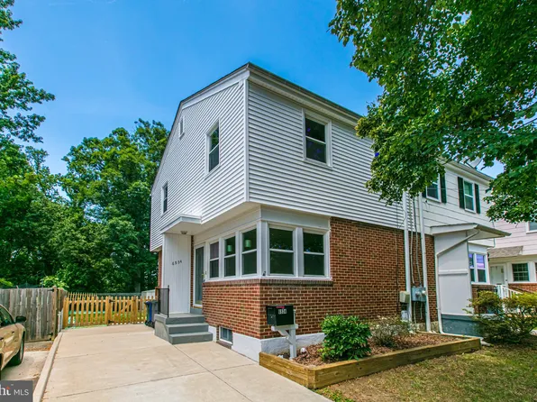 6934 Westhampton Dr, Alexandria, VA 22307