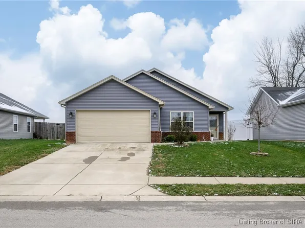 8921 Woodford Drive, Charlestown, IN 47111