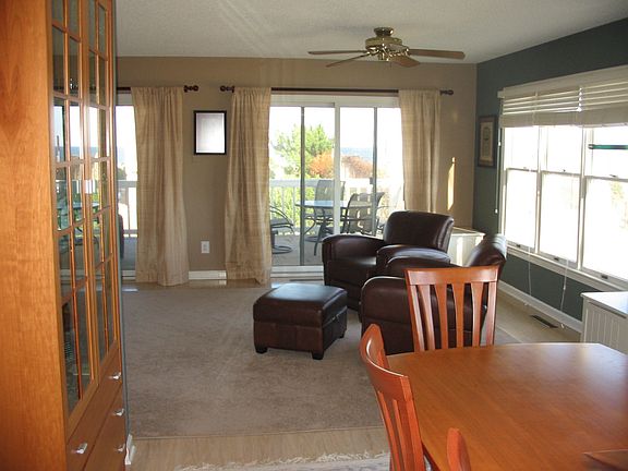 Main Living Area
