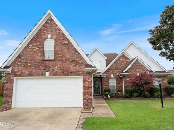 5862 Nichols Dr, Southaven, MS 38671