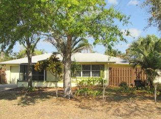 4265 Harbour Ln, Fort Myers, FL 33903