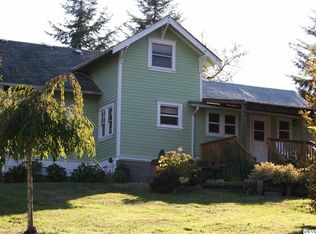 16725 Highway 22, Dallas, OR 97338