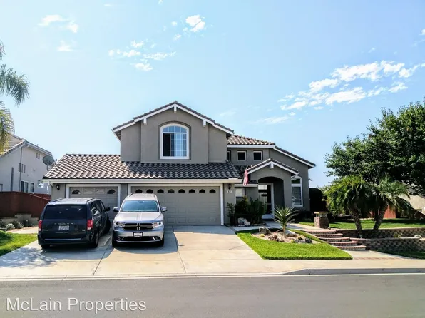 621 Concord Pl, San Marcos, CA 92069