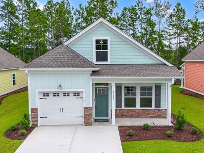 3129 Tiger Tail Rd. Lot 12, Conway, SC, 29526