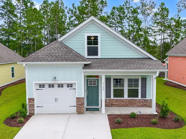 3129 Tiger Tail Rd. Lot 12, Conway, SC 29526