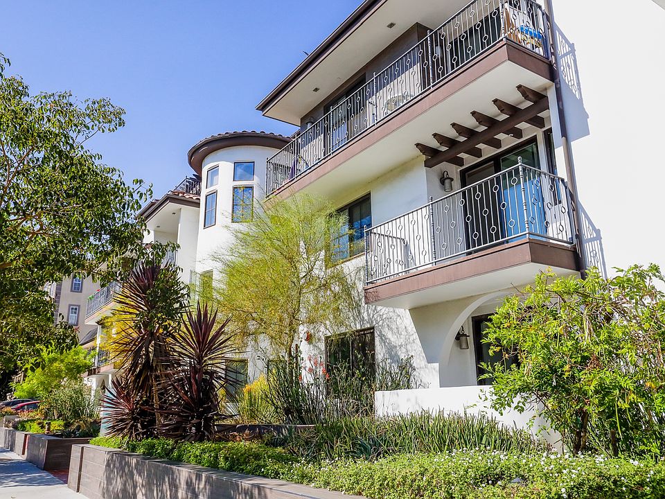 Side Exterior of Kelton Alexander