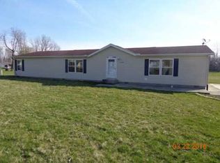 11238 Parker Dr, Belle Center, OH
