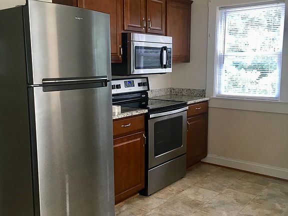 New SS appliances