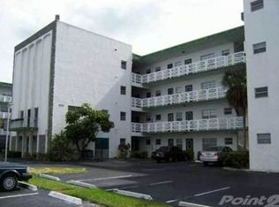 4050 NW 42nd Ave APT 117, Fort Lauderdale, FL 33319
