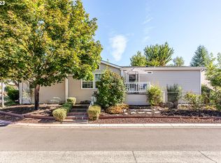 8300 NE Quatama St #118, Beaverton, OR 97006