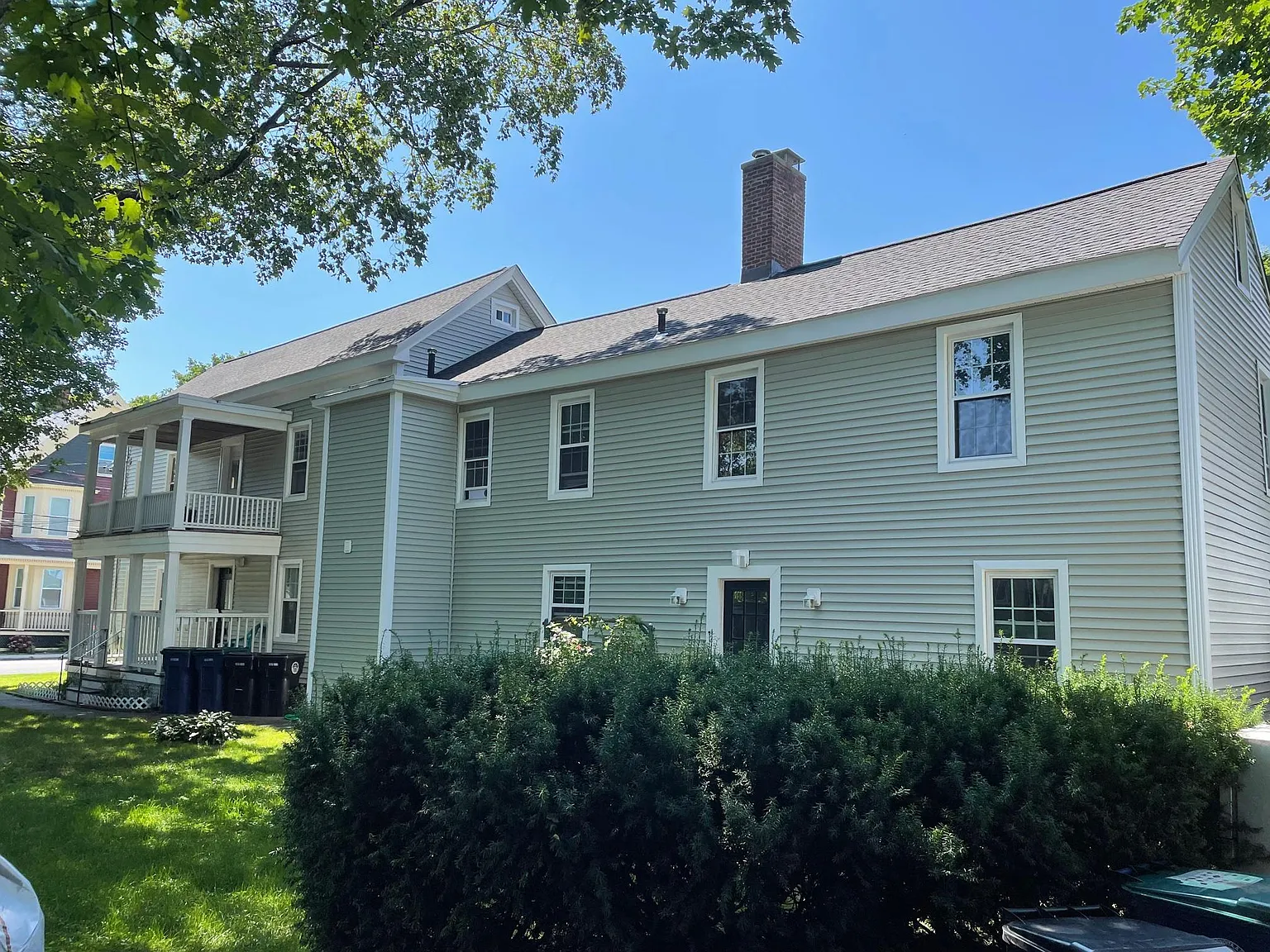 2 bed, 1340 sqft, $2,650 — Photo 3