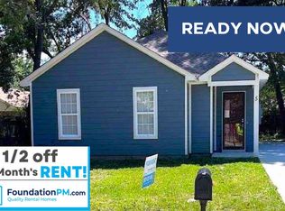 5 E Byfield Dr, Memphis, TN 38109