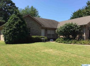 144 Toby Dr, Huntsville, AL 35811