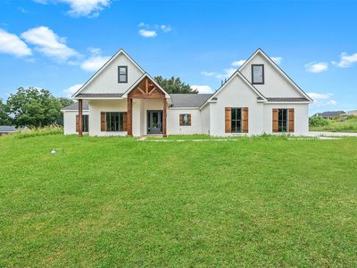 137 Cartwright Rd, Weatherford, TX, 76087