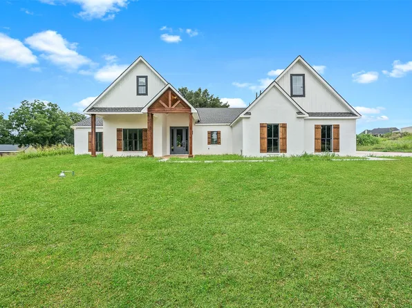 137 Cartwright Rd, Weatherford, TX 76087