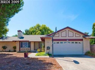 2526 Oakwood Ct, San Pablo, CA 94806