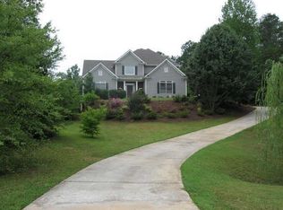 224 Whitestone Dr, Canton, GA 30115