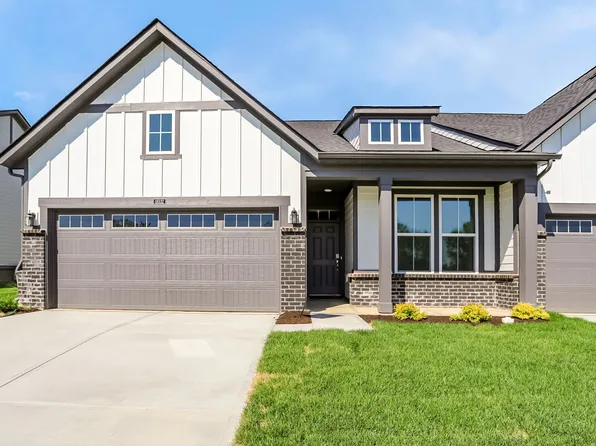 18332 Depoe Ln, Westfield, IN 46074