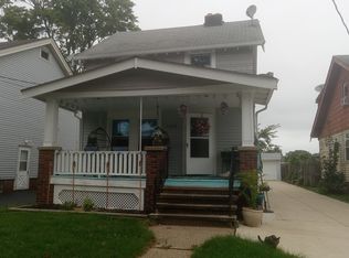 14132 Lakota Ave #1, Cleveland, OH 44111