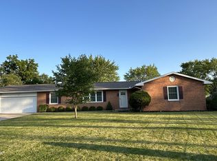 5151 Pheasant St, Lima, OH 45807
