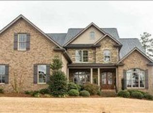 408 Meringer Pl, Simpsonville, SC 29680