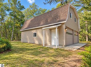 3395 Chappel Woods Trl, National City, MI 48748