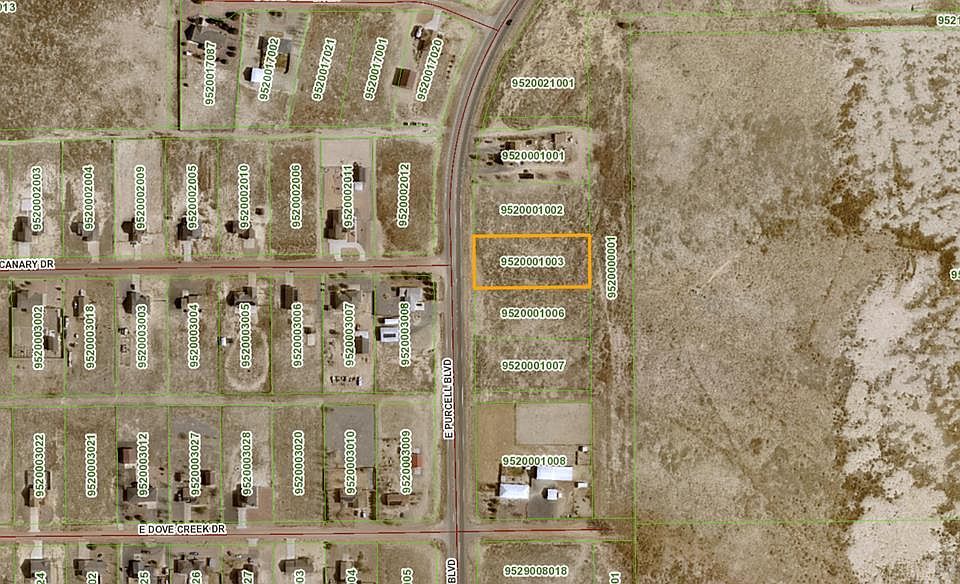 1st image of 1136 N Purcell Blvd