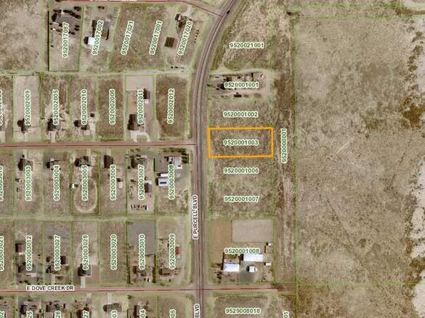 1136 N Purcell Blvd, Pueblo West, CO 81007