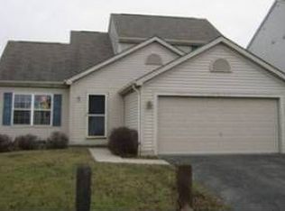 2801 Oak Forest Dr, Grove City, OH 43123