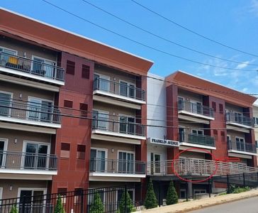 10 Franklin Ave APT 204, Revere, MA, 02151