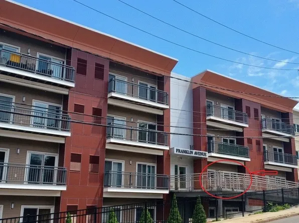 10 Franklin Ave APT 204, Revere, MA 02151