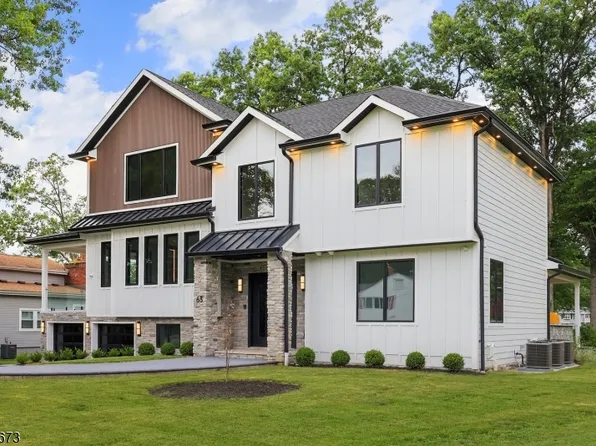 63 Billingsley Dr, Livingston Twp., NJ 07039