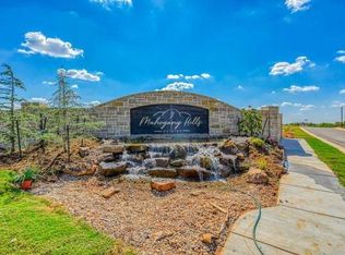 4208 Mahogany Hls #11, Oklahoma City, OK 73160