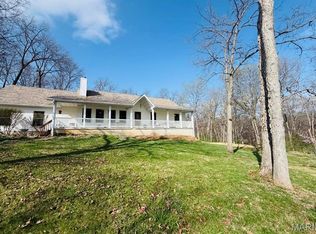 65 Brookview Ln, Moscow Mills, MO 63362