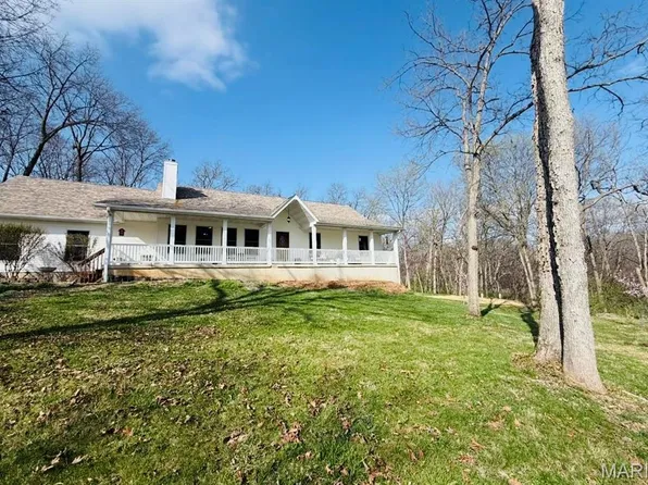 65 Brookview Ln, Moscow Mills, MO 63362