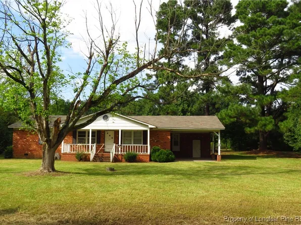 1244 Cooper Rd, Salemburg, NC 28385