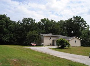 2704 Isherwood Dr, Columbia, MO 65202